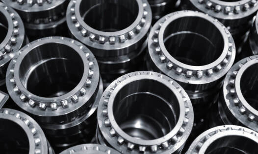 Na čo sa využívajú kokilové odliatky a aké sú ich výhody