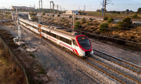 Udržateľné cestovanie vlakom: ako spojiť ekológiu a komfort v praxi