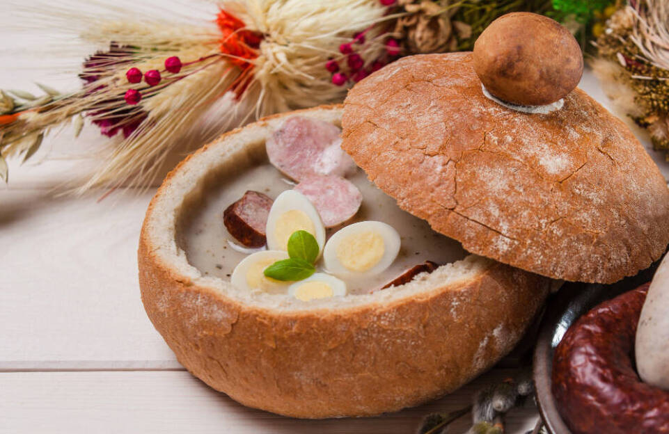 Slovenské špeciality – dávka nostalgie a chuť domova