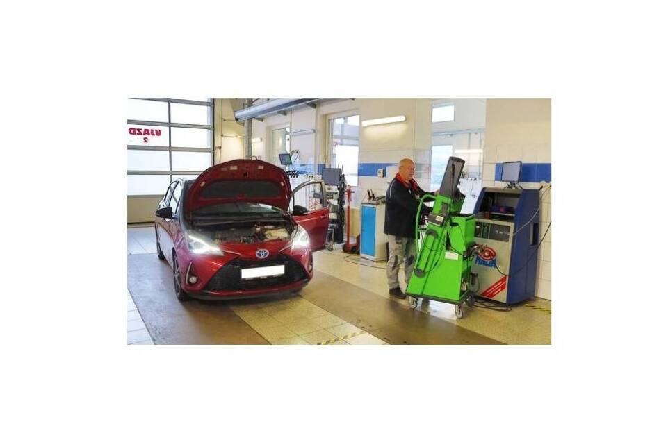 STK v Prešove ako základ bezpečnej prevádzky vozidla