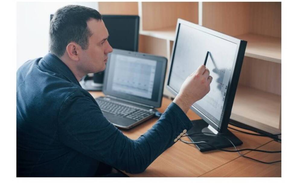 Pult centrálnej ochrany: moderný nástroj pre vyššiu bezpečnosť