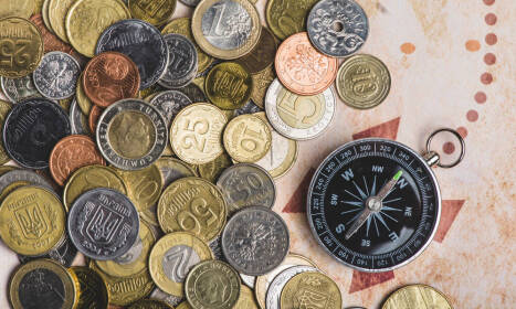 Investičné mince ako rozumná voľba v neistých časoch