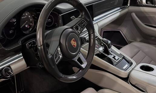 Autodetailing ako komplexná starostlivosť o vozidlo