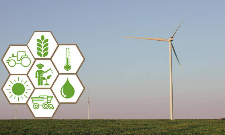 Obnoviteľné zdroje ako základ modernej a udržateľnej energetiky