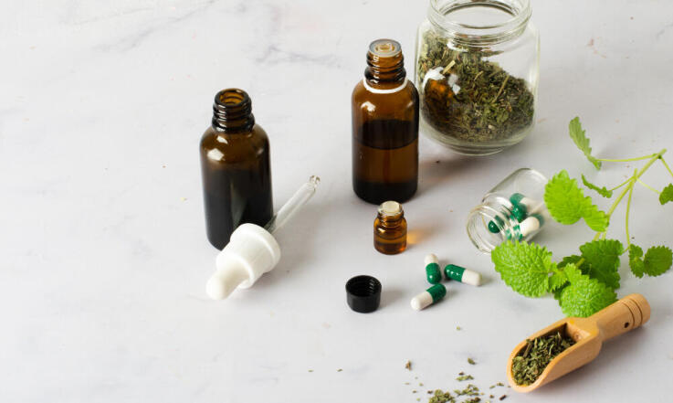 Homeopatiká a ich miesto v modernej starostlivosti o zdravie