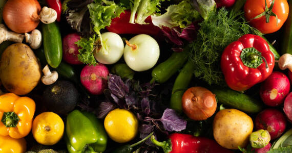 Jarné jedlá ako návrat k ľahkosti a sezónnym surovinám