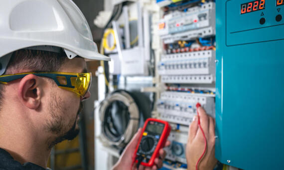 Elektroinštalačné práce ako základ bezpečnej nehnuteľnosti