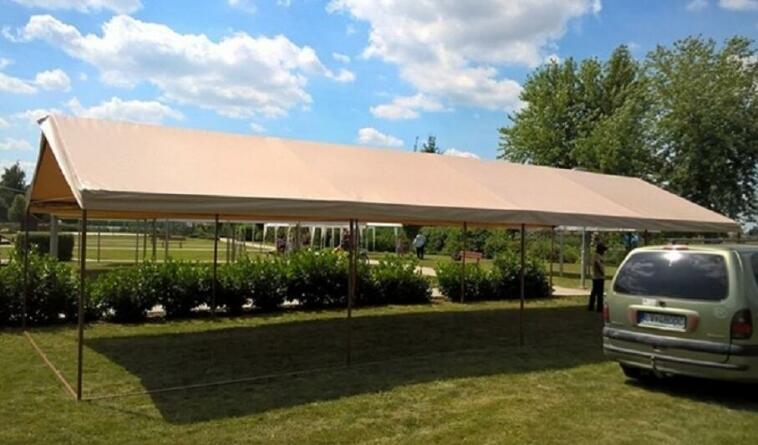 Krycie plachty, ako nevyhnutný pomocník pre hospodárstvo