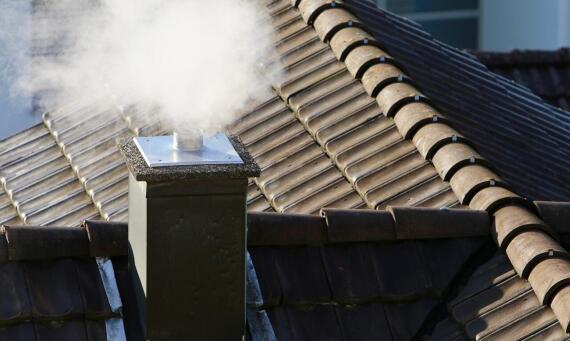 Čistenie komínov ako kľúč k bezpečnému vykurovaniu