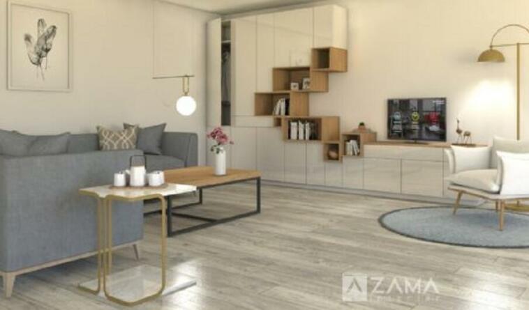 Jedinečný nábytok na mieru pochádza priamo z hlavného mesta Bratislava