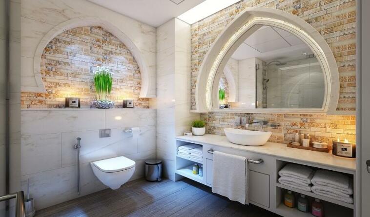 Aké trendy v kúpeľni nás čakajú v najbližšom období?