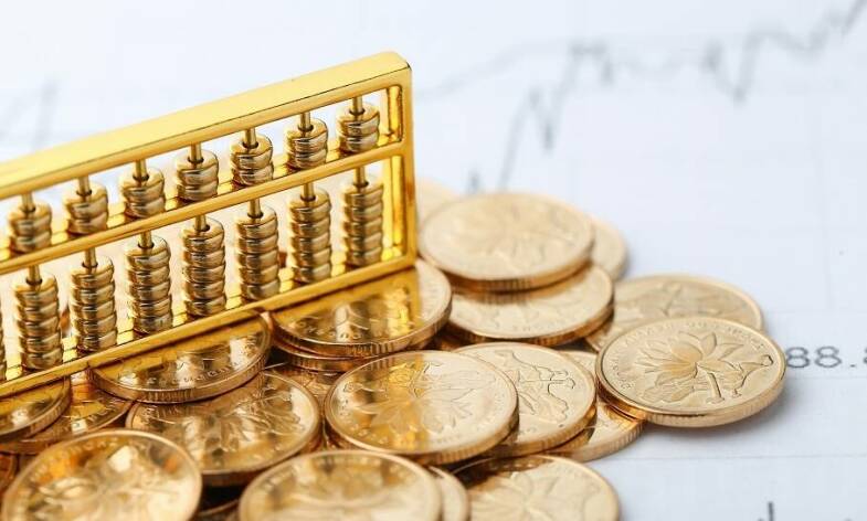 Čo urobiť s vašimi peniazmi, aby ich bolo stále viac a viac? Odpoveďou je investičné zlato