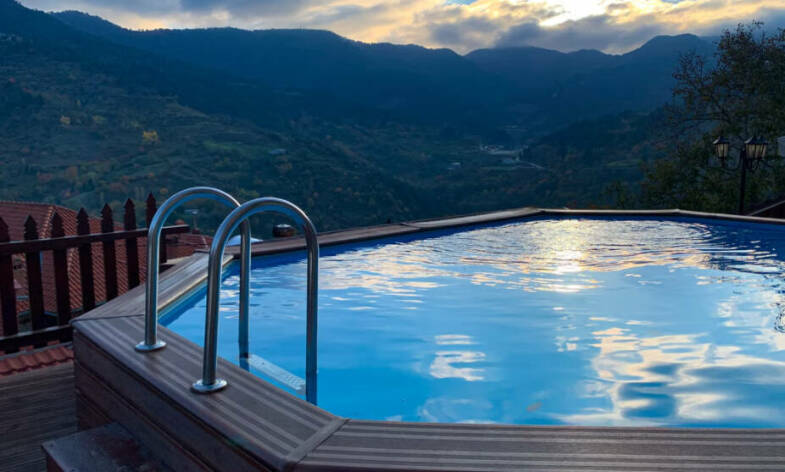 5 vecí, na ktoré by ste pri výbere vírivky mali myslieť