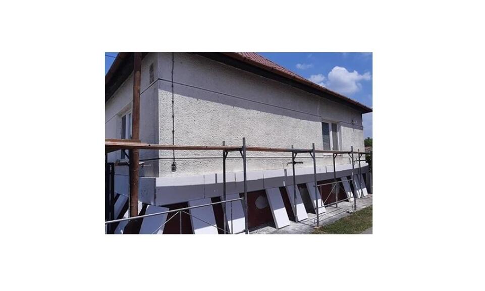 Stavby a prístavby, ktoré vás prežijú