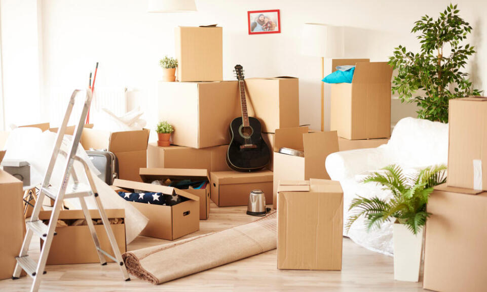 Na koho sa obrátiť ak potrebujete zabezpečiť precízne sťahovanie nábytku?