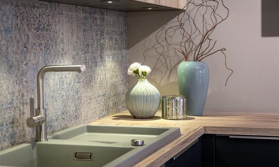 Kuchynské drezy tej najvyššej kvality iba v našom eshope