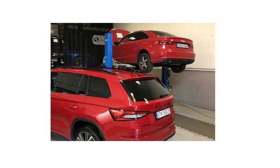 Vyskúšajte náš nonstop autoservis so zaručenou kvalitou