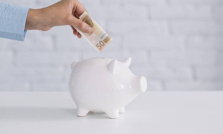 Prečo je výhodné zaobstarať si sporiaci účet
