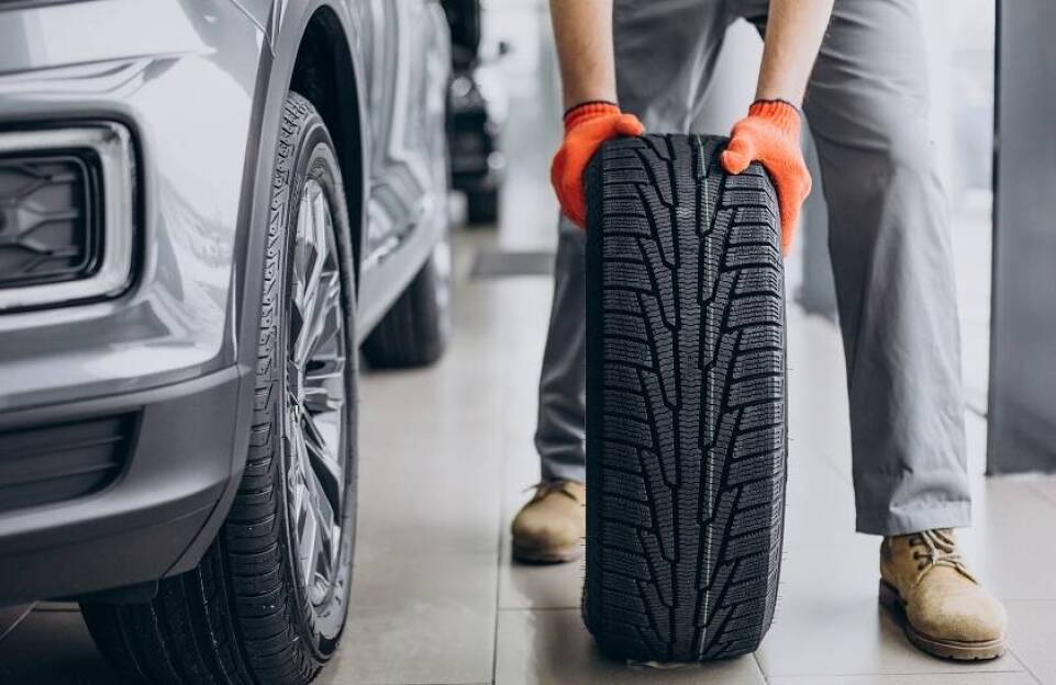  Kedy prezuť zimné pneumatiky za letné?